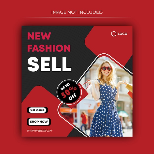 New fashion sell