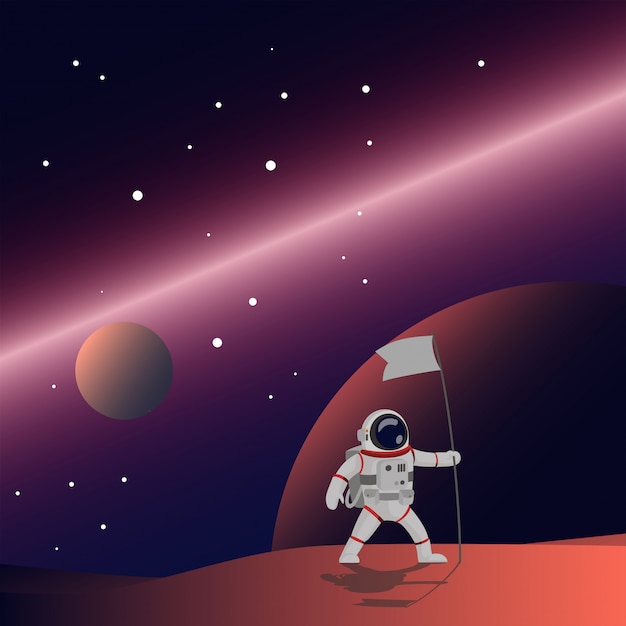 new horizons