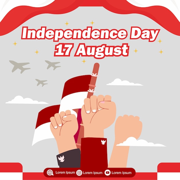New Independence day