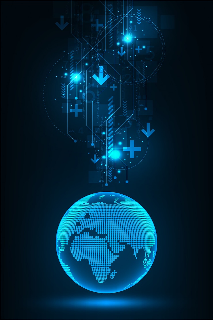 Vector new innovations are coming to the world.