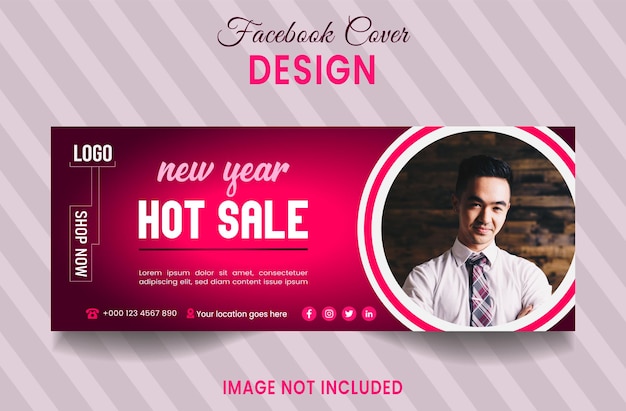 new luxury facebook cover banner hot sale collections