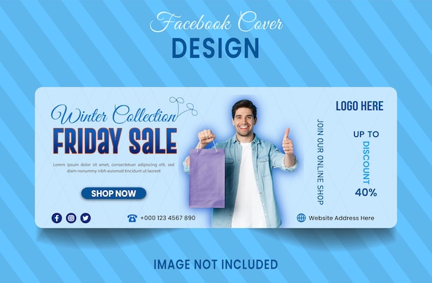 new luxury facebook cover banner hot sale collections