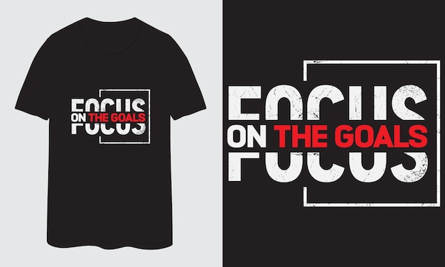 Premium Vector | New minimalist typography simple t-shirt design