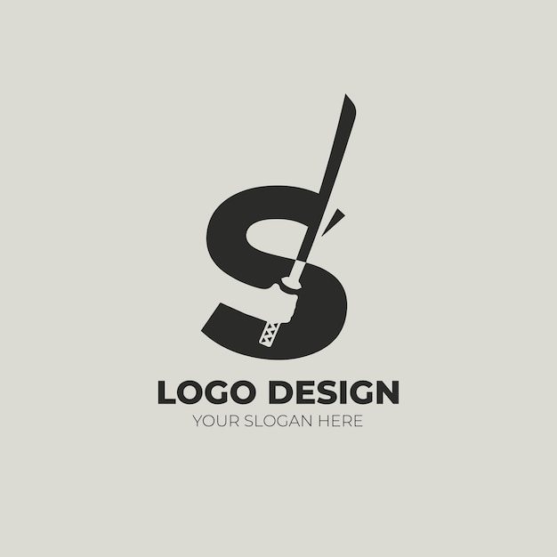 Vector new modern creative logo design