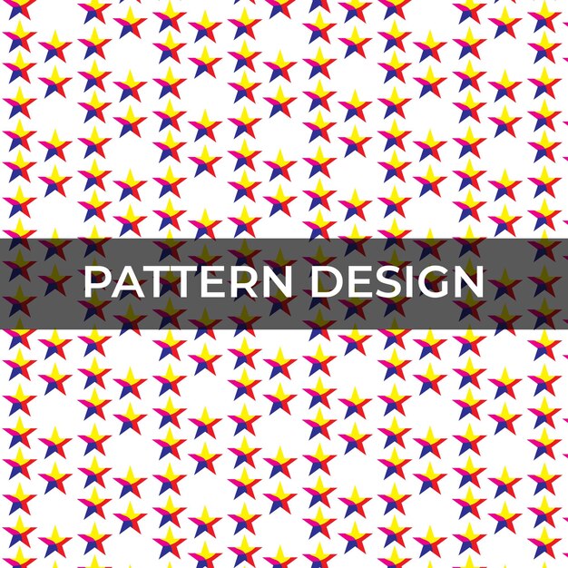 Vector new modern seamless geometric pattern design