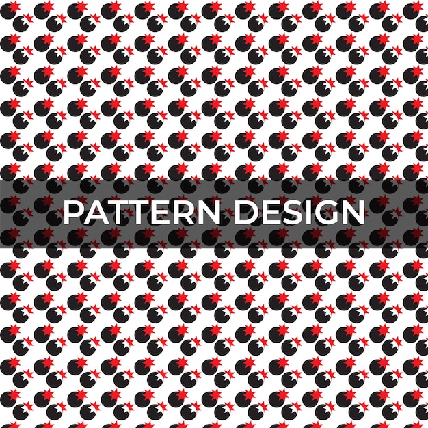 Vector new modern seamless geometric pattern design