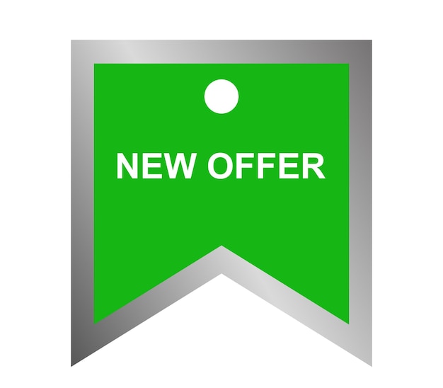 Vector new offer