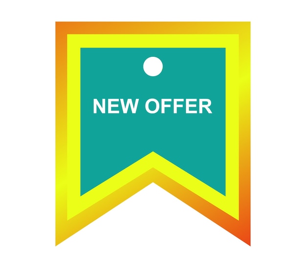 Vector new offer