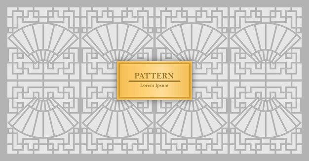 New pattern design from apriyuana