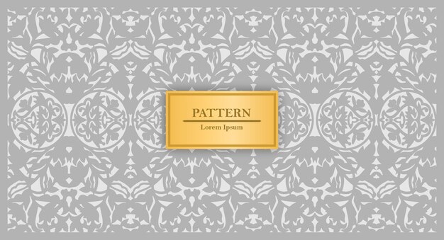 new pattern design from apriyuana