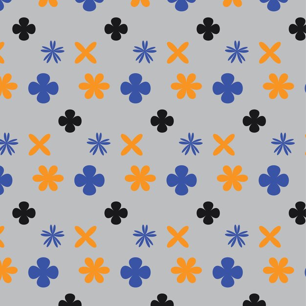 New Pattern Design