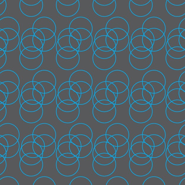 Vector new pattern design