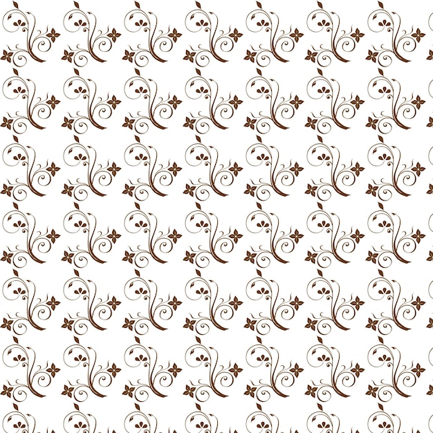 Vector new pattern design