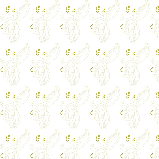 Vector new pattern dewsign