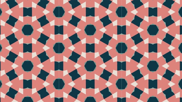 Vector new pattern