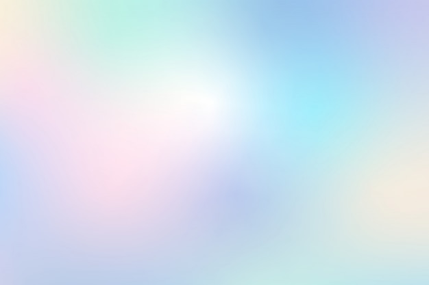 Premium Vector | New soft pastel blur gradient background