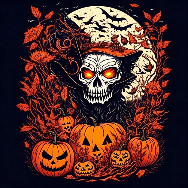 new tshirt design modern tshirt design Halloween tshirt design