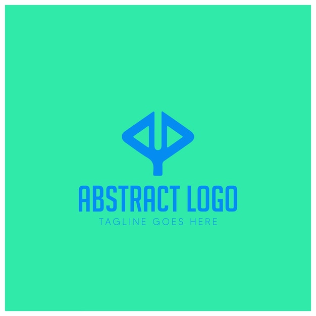 New Vector Logo Design