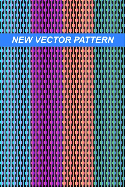 ベクトル 新しいベクトル パターンの壁紙