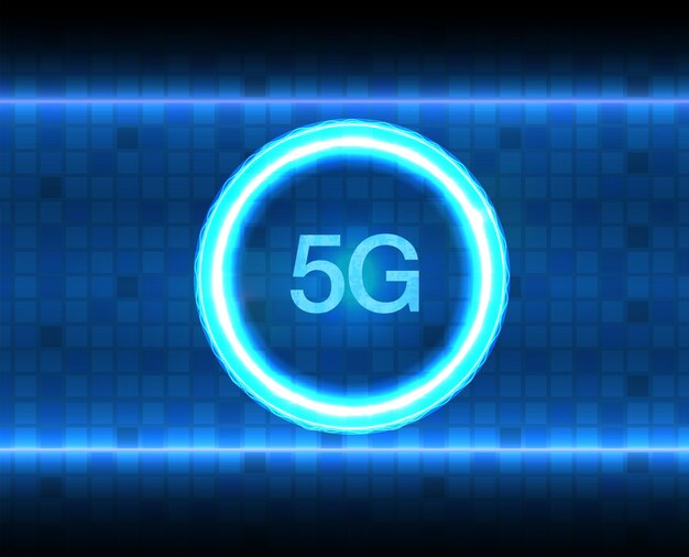new wireless internet wifi connection. big data binary code flow numbers. global network high speed innovation connection data rate technology illustration