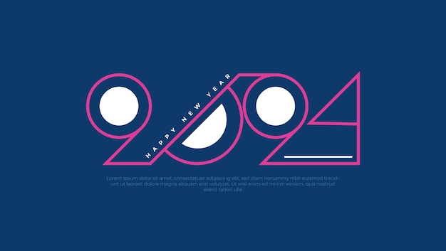 2024년 새해