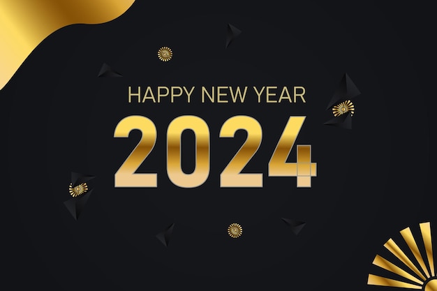 New Year 2024