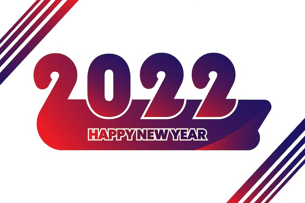 New year background