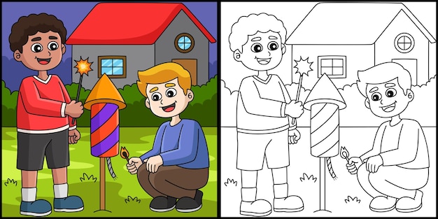 Page 8 | Boy coloring Vectors & Illustrations for Free Download | Freepik Page 8 | Boy coloring Vectors & Illustrations for Free Download | Freepik