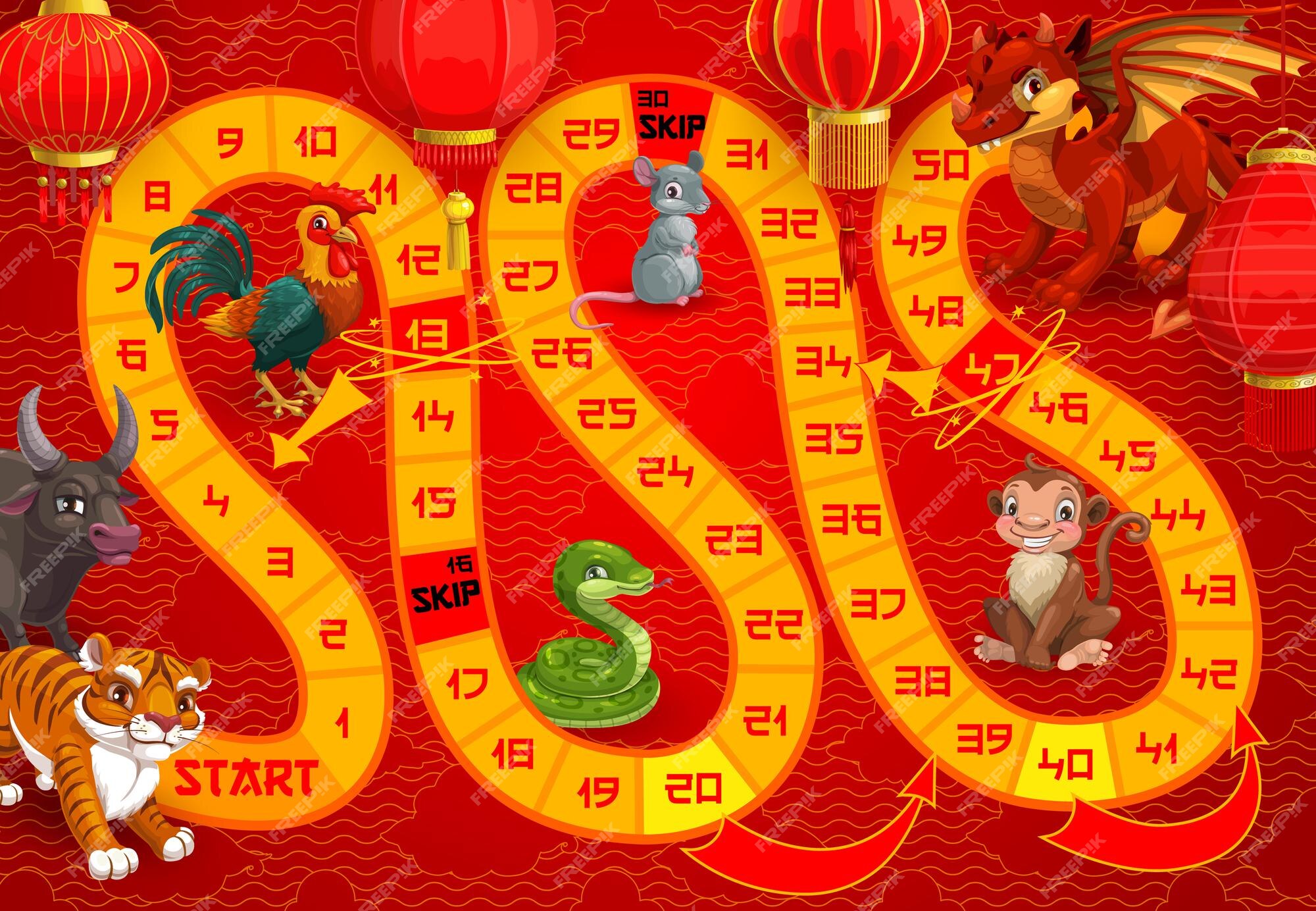 Google Games for Chinese New Year 2013 – Car Site