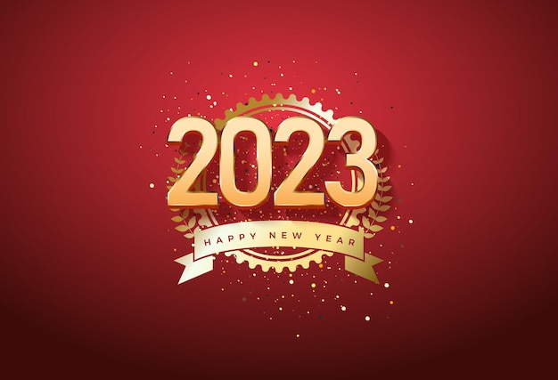 Festa di capodanno 2023.