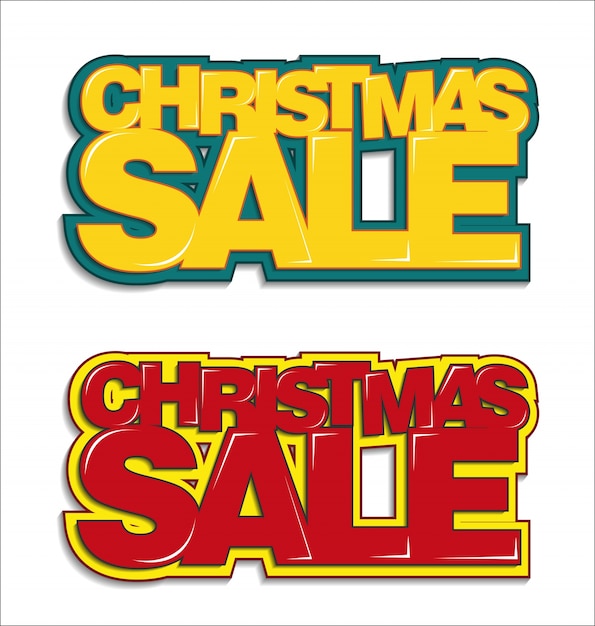 New year sale background