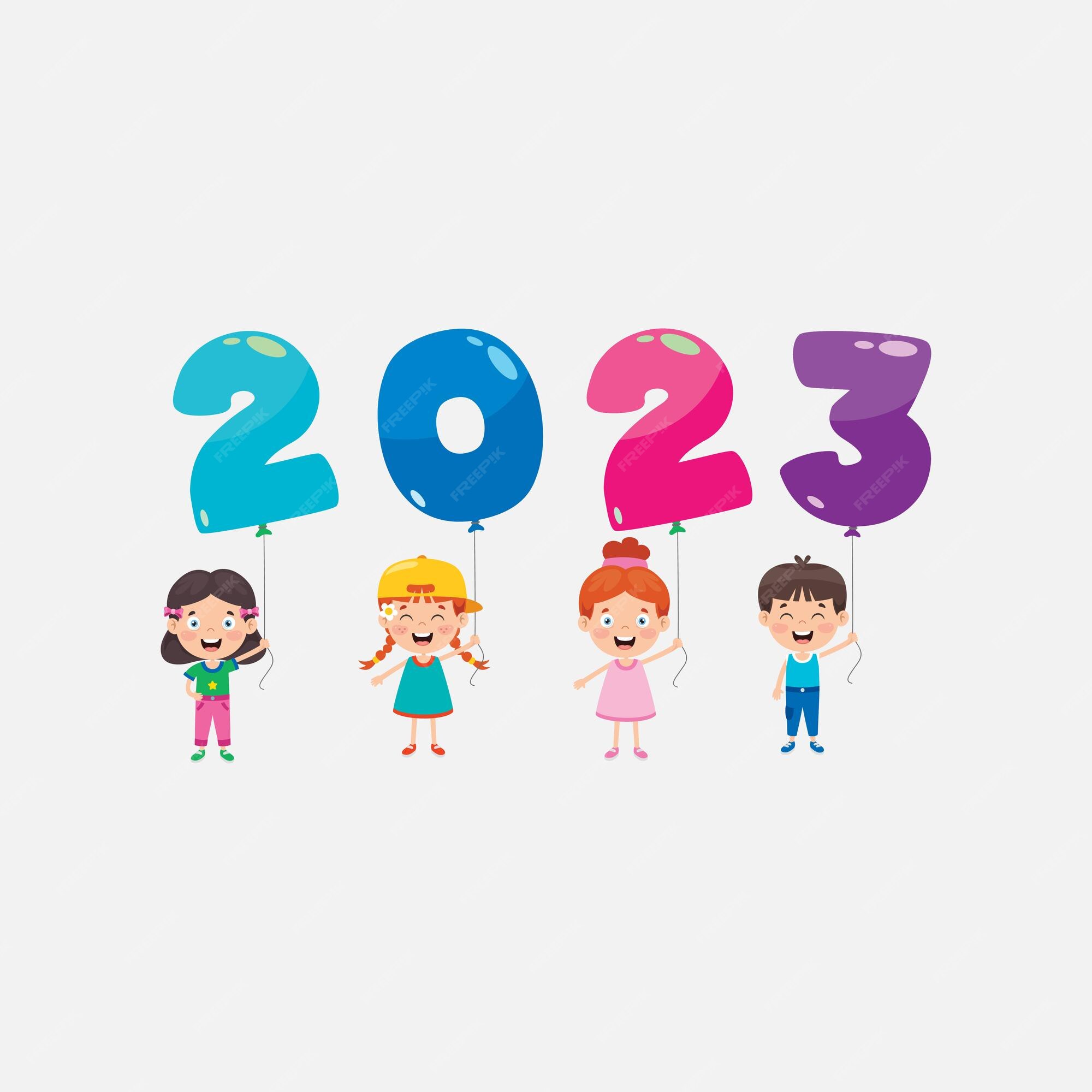New Years Day For Kids 2023 Get New Year 2023 Update
