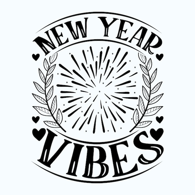 New-year-vibes