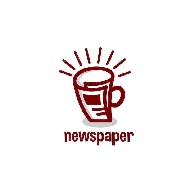 Newspaper logo