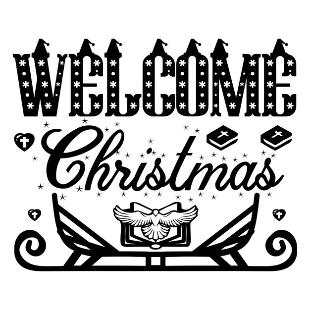 Newyear amp Christmas SVG Files