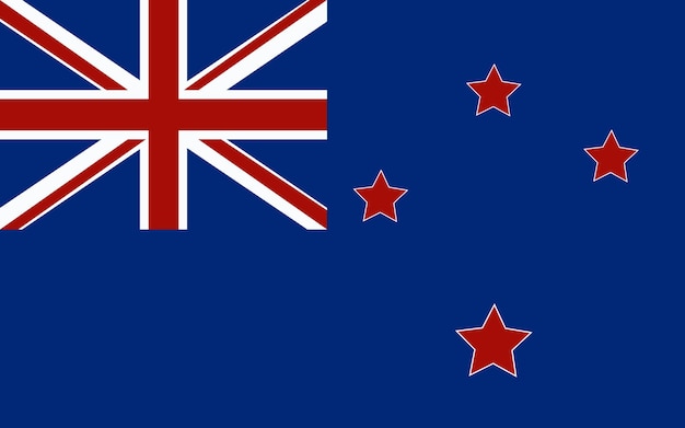 Newzealand flag