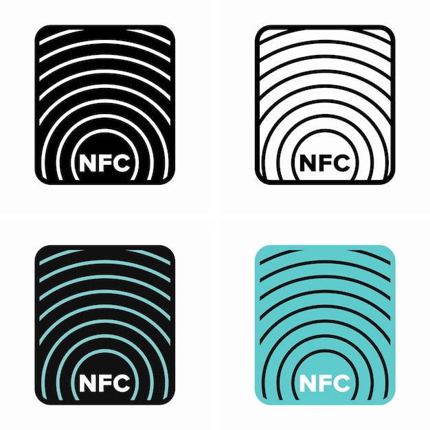 NFC, a set of near-field communication protocols