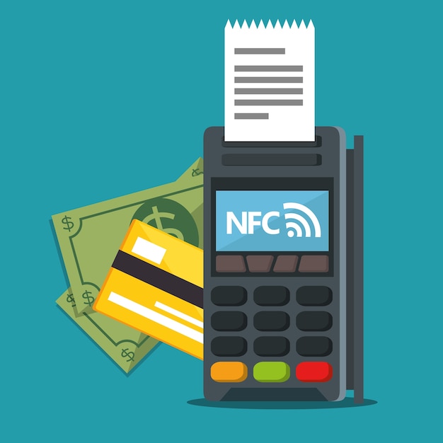 NFC-technologie