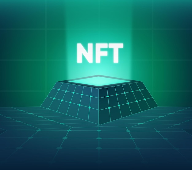 Nft-blockchain