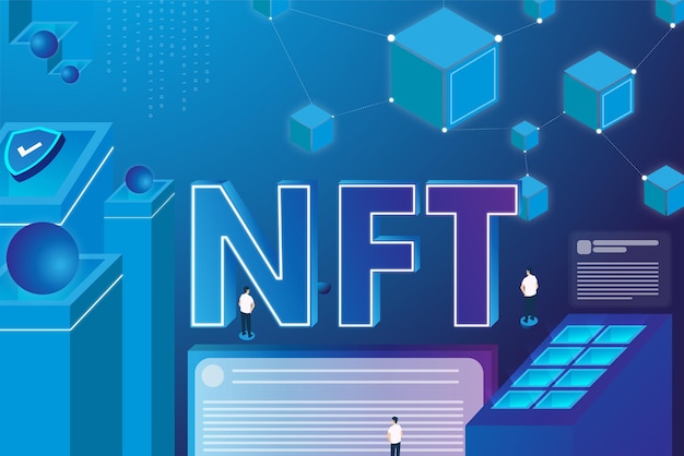 Nft cryptovaluta