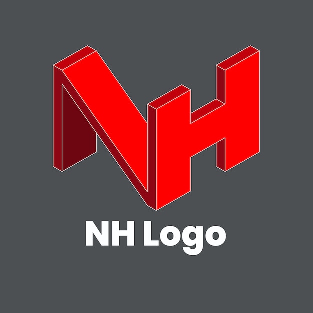 Nh logo