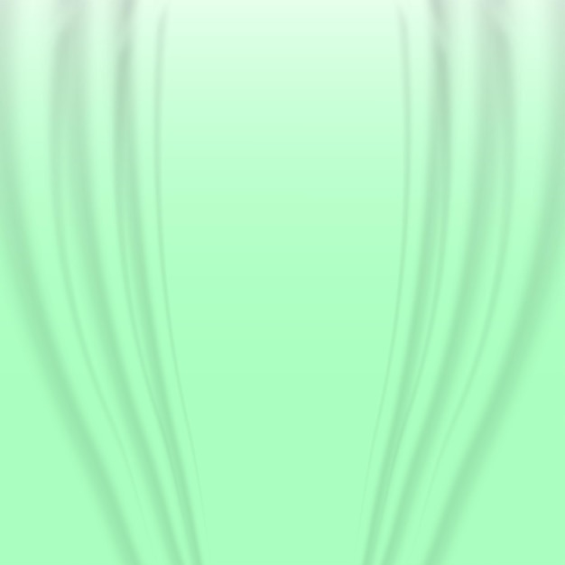 NICE GREEN WAVY fabric BACKGROUND Elegant background for design