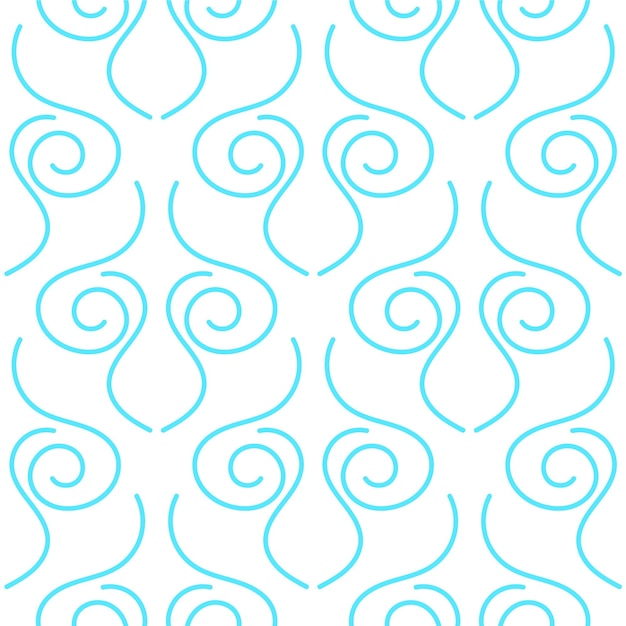 Nice Pattern Design vector