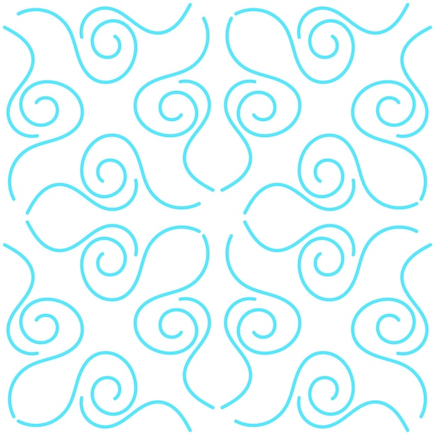 Nice Pattern Design vector