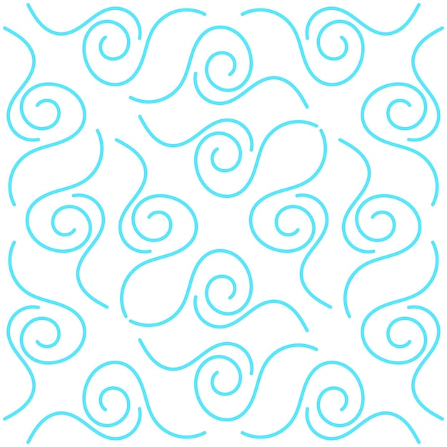 Nice Pattern Design vector