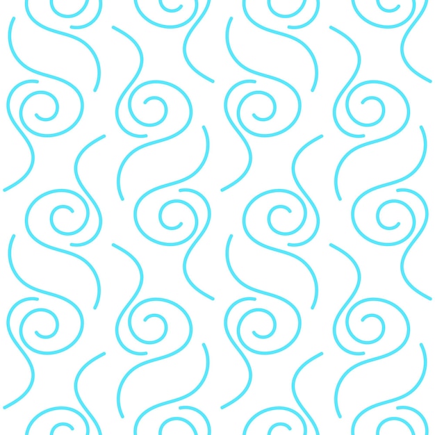 Nice Pattern Design vector