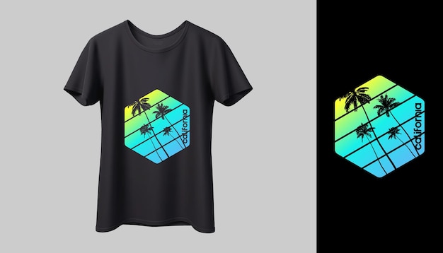 Nieuw t-shirt ontwerp vector t-shirt ontwerp mockup gaming t-shirt ontwerp typografie gaming t-shirt