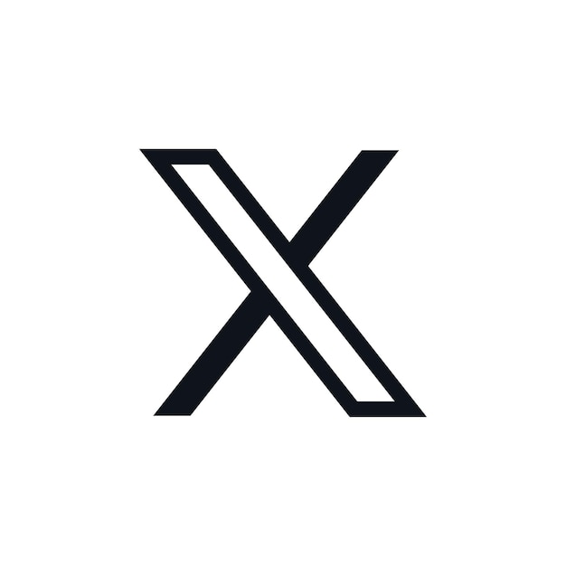 Nieuw Twitter-logo voor 2023