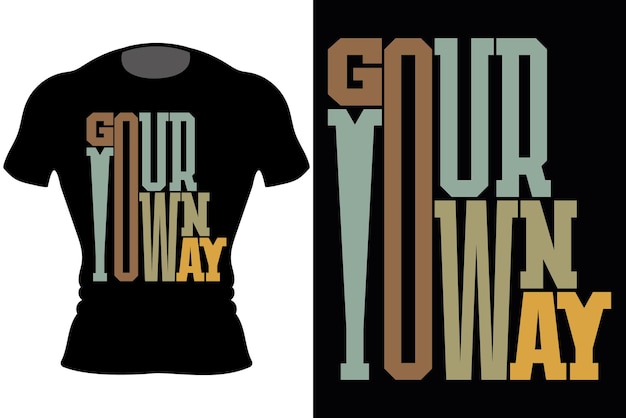 Nieuw typografie motiverend t-shirt design vector t-shirt vintage gaming t-shirt design