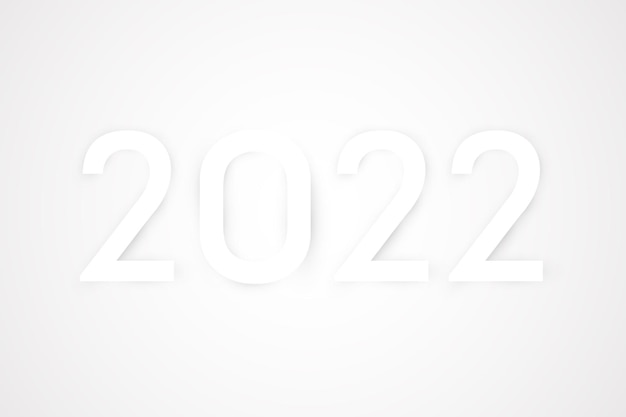 nieuwjaarskaart 2022